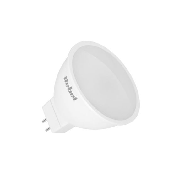 LED bulb LED MR16 7W REBEL white natural 230V ZAR0548 TI4111323 Rebel