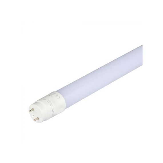 LED fluorescent lamp linear T8 20W 2100lm 4000K 150cm V-TAC VT-1577 TI4111329 V-TAC