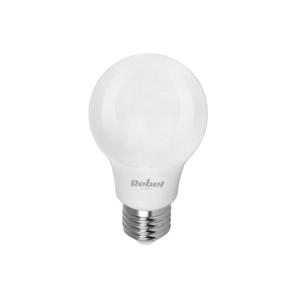 Light bulb LED E27 8.5W A60 REBEL white natural ZAR0552 TI4111342 Rebel