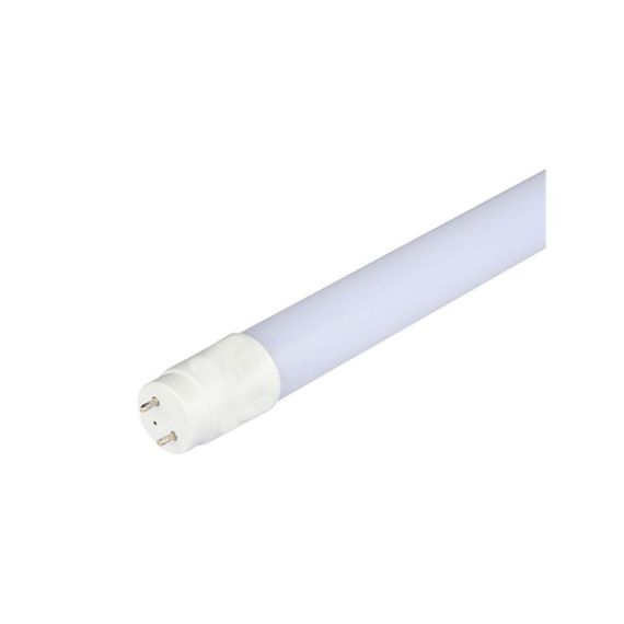 LED fluorescent linear T8 18W 1850lm 6500K 120cm V-TAC VT-1277 TI4111361 V-TAC