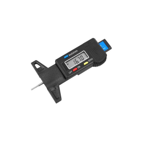 Tread Depth Gauge LTC LXM137 TI6439054 LTC