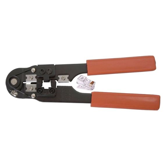 Telephone pliers TIPA HT-210N TI6610121 TIPA