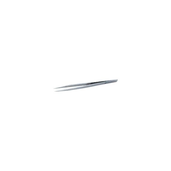 Tweezers straight TIPA 702001 l=140mm TI6630007 TIPA