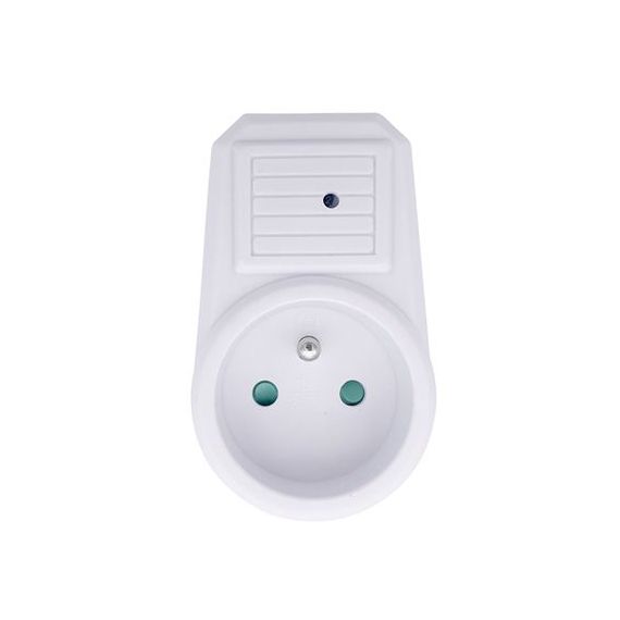 Surge protection SOLIGHT PO20 TI8720057 SOLIGHT