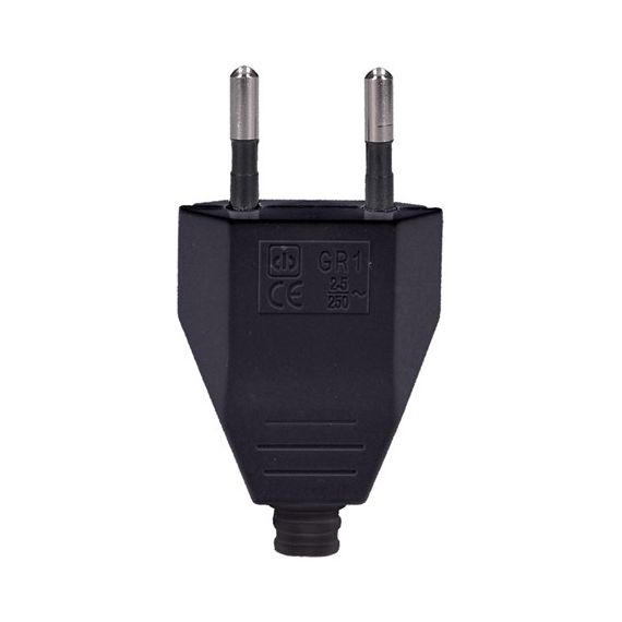 Plug SOLIGHT P60B TI8750135 SOLIGHT