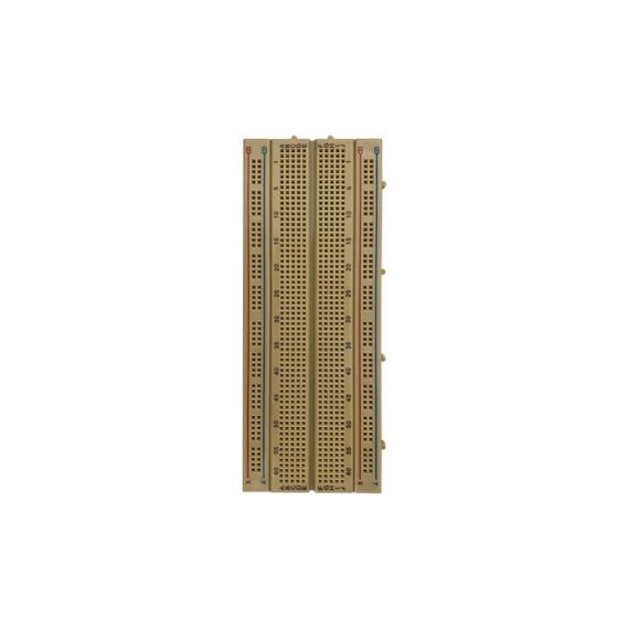 Breadboards TIPA  630B TI9830041 TIPA