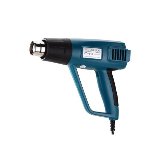 Hot air gun ZD-510 TI6680020 TIPA