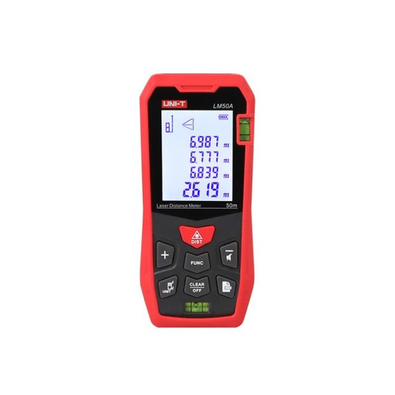 Distance meter UNI-T LM 50A TI6691724 UNI-T