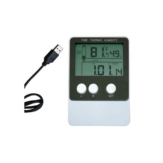 Datalogger DS102 TI7820062 HADEX