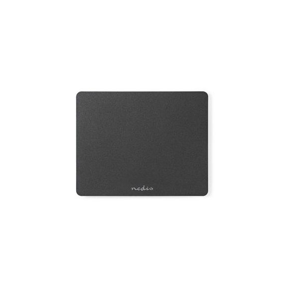Mouse Pad | 240 mm | Black NEERGOMPAM100BK Nedis