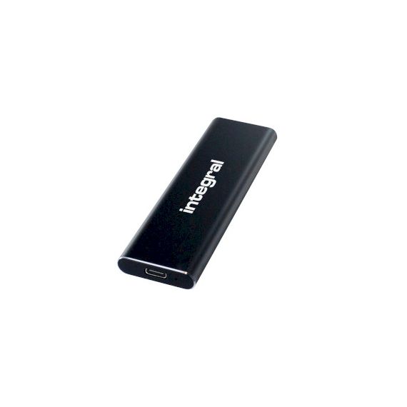 500 GB SlimXpress portable SSD NEINSSD500G3.2SX Integral