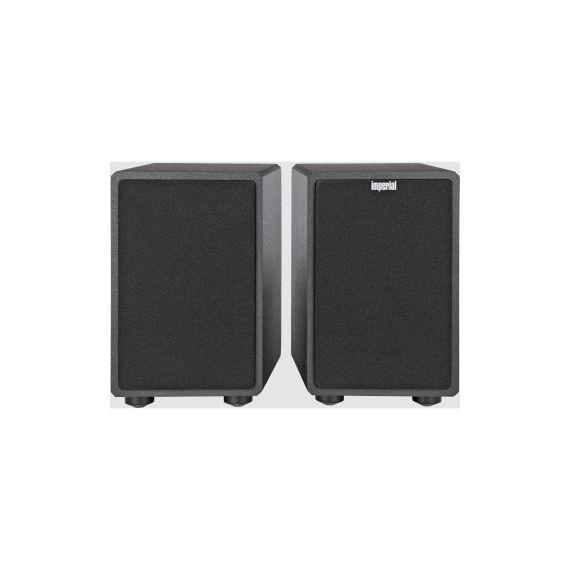 Speaker set with two passive 20 W speakers NE22-329-00-LS Imperial