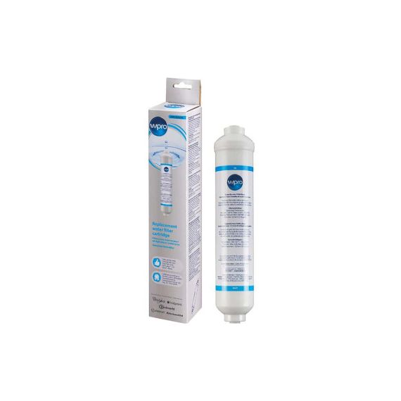 USC100 Refrigerator Water Filter Universal NE484000008553 WPRO