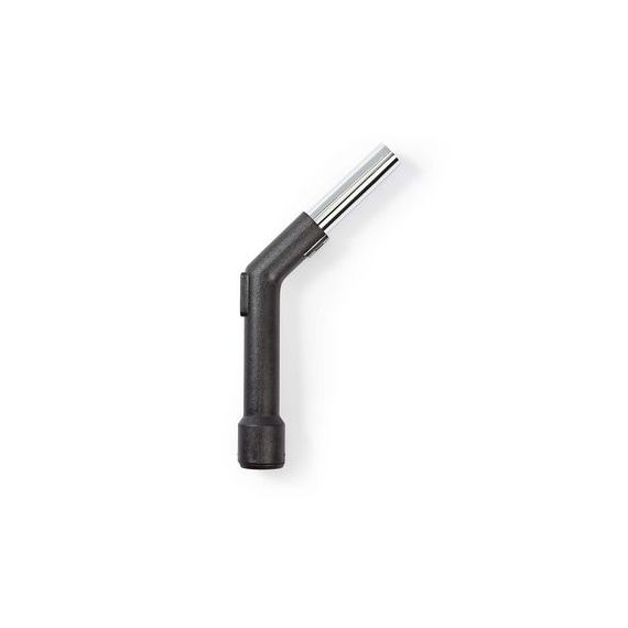 Vacuum Cleaner Bent End | 32 mm | Suitable for: AEG / Electrolux / Nilfisk / Numatic NEVCBE11432 Nedis