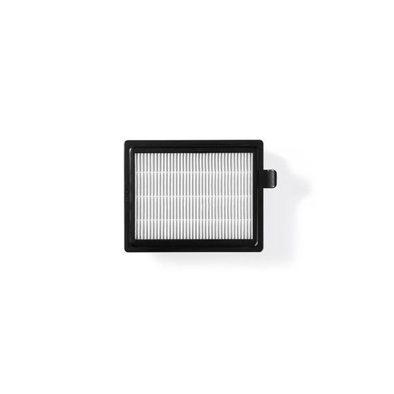 Replacement HEPA Filter | Replacement for: Electrolux / Philips | Black / White NEVCFI250ELPH Nedis