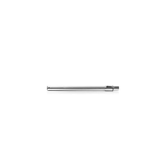 Telescopic Vacuum Cleaner Tube | 32 mm | 580 mm | 980 mm | Chrome | Silver NEVCTU12032 Nedis