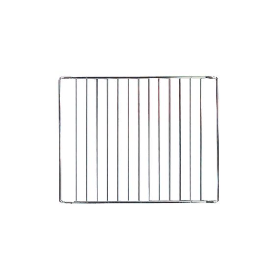 Oven Grid Extendable 39-60 cm NEW4-45004 No Brand