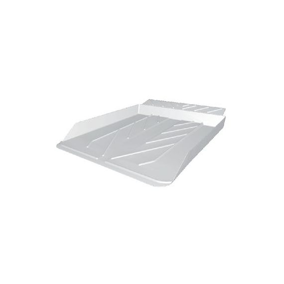 Drip Tray Dishwasher 60 cm White NEW9-20545 FoolProof