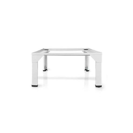 Stand for Washing Machine & Dryer | 150 kg | White NEWAST111WT Nedis