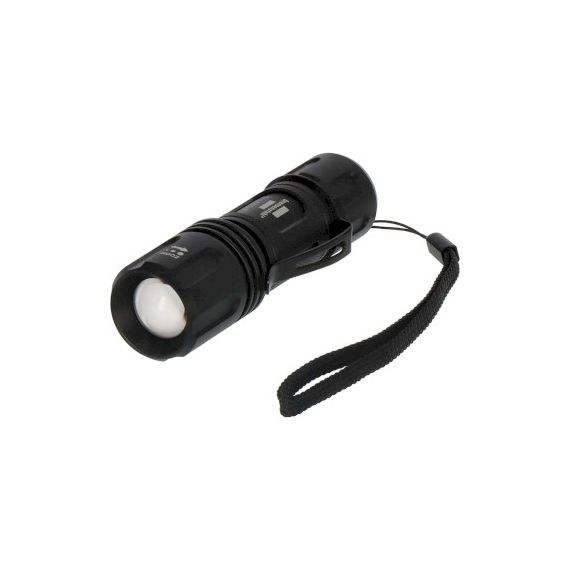 Flashlight LED LuxPremium TL 410 F, IP44, 350lm NE1173750004 Brennenstuhl