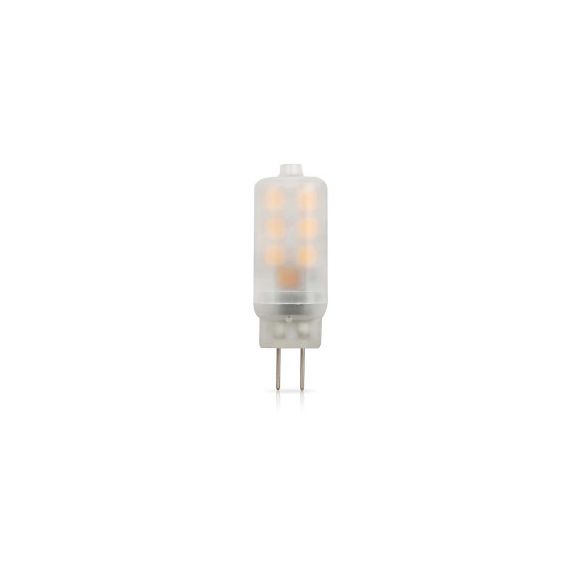 LED Lamp G4 | 1.5 W | 120 lm | 2700 K | Warm White | Number of lamps in packaging: 1 pcs NELBG4CL1 Nedis
