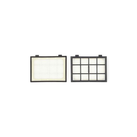 Replacement HEPA Filter | Replacement for: Nedis | Black / White NEVCFI250BGHEP13 Nedis