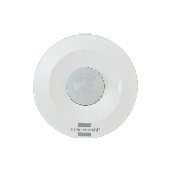 brennenstuhl®Connect Zigbee motion sensor BM CZ 01 (alarm and light function) NE1293900 Brennenstuhl