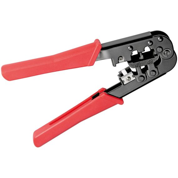 Kit di utensili per l'installazione di telefono e rete WE97790 Goobay