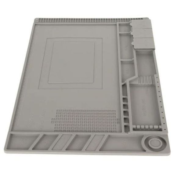 Tappetino da laboratorio per riparazioni WB1472 