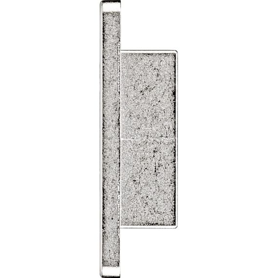 Staffa Keystone per l'installazione dell'unità e dell'involucro WE79883 Goobay