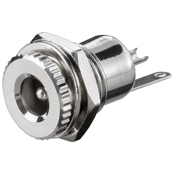 Presa da Pannello DC WE11638 Goobay