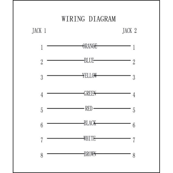 Adattatore ISDN WE50260 Goobay