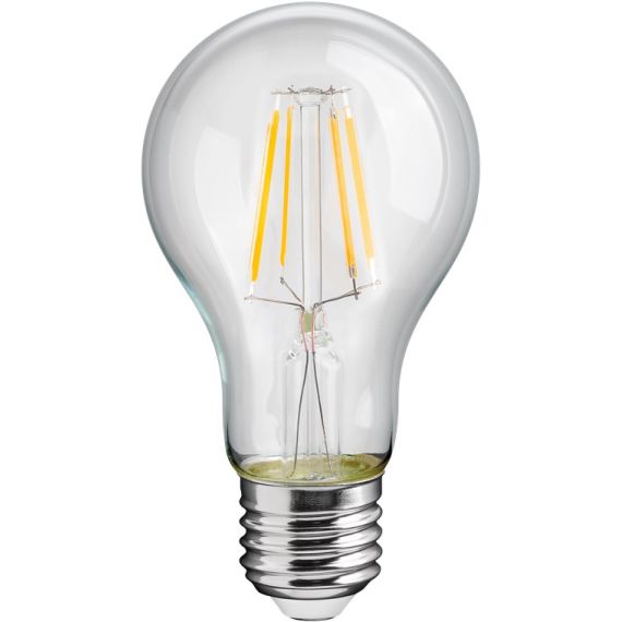Lampadina a filamento LED, 4 W WE65395 Goobay