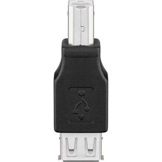 Adattatore USB 2.0 ad alta velocità WE33338 Goobay