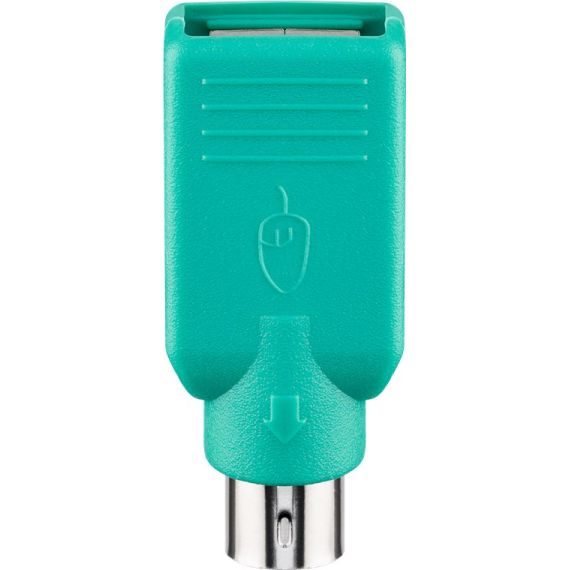 Adattatore USB WE38919 Goobay