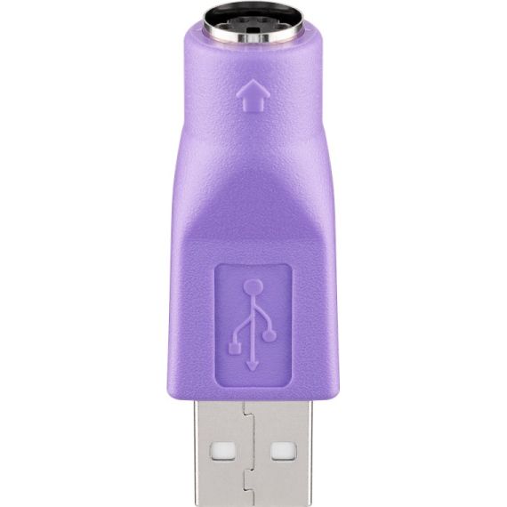 Adattatore USB WE68918 Goobay