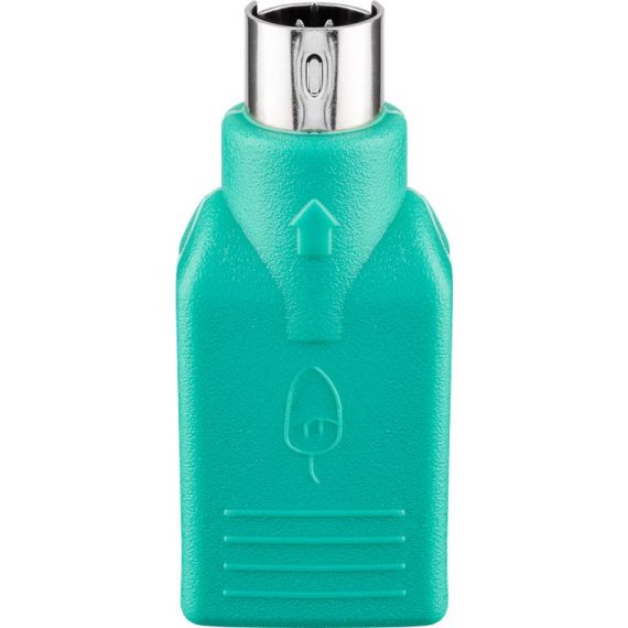 Adattatore USB WE38919 Goobay