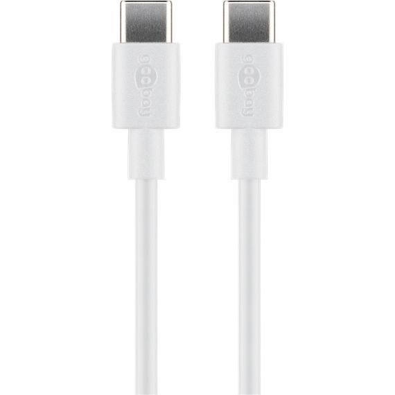 Cavo di ricarica e sincronizzazione USB-C WE66317 Goobay