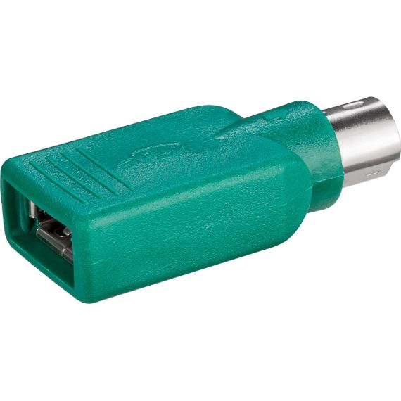 Adattatore USB WE69919 Goobay