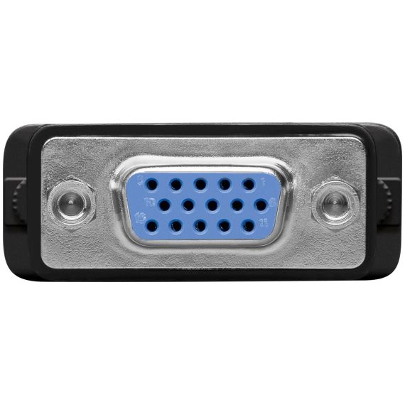 Adattatore per monitor DVI-A/VGA WE69971 Goobay