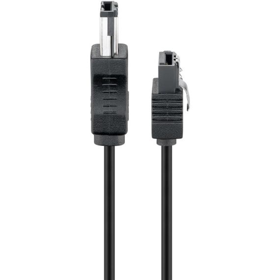 Cavo HDD eSATA 1,5 GBit/s/3 GBit/s/6 GBit/s WE93246 Goobay