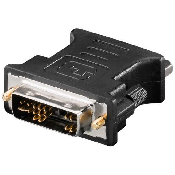 Adattatore per monitor DVI-A/VGA WE69971 Goobay