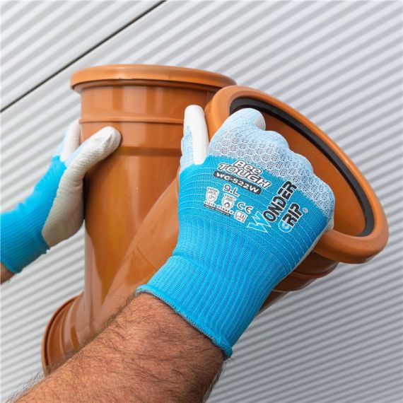 WG-522W WE53767 Wonder Grip