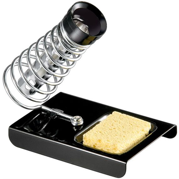 Supporto per saldatore WE51207 Goobay