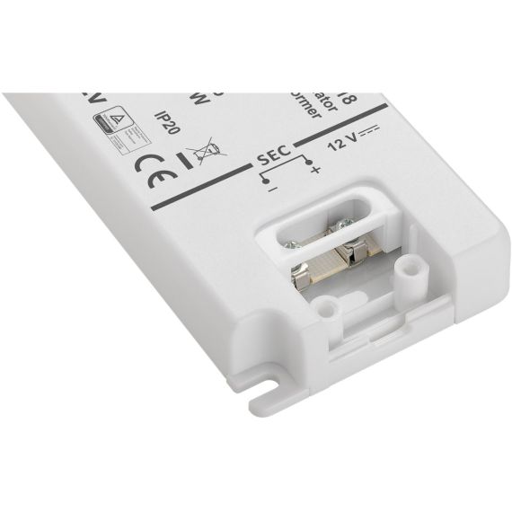 Trasformatore LED 12 V (DC)/30 W WE60418 Goobay