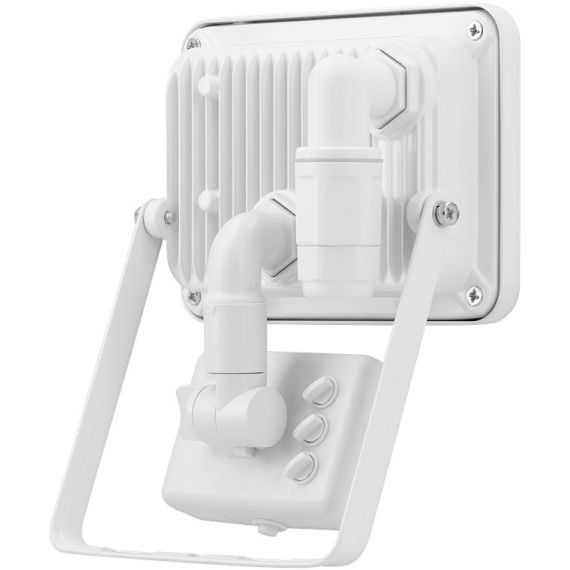 Faretto LED da esterno, 20 W, con rilevatore di movimento WE53880 Goobay