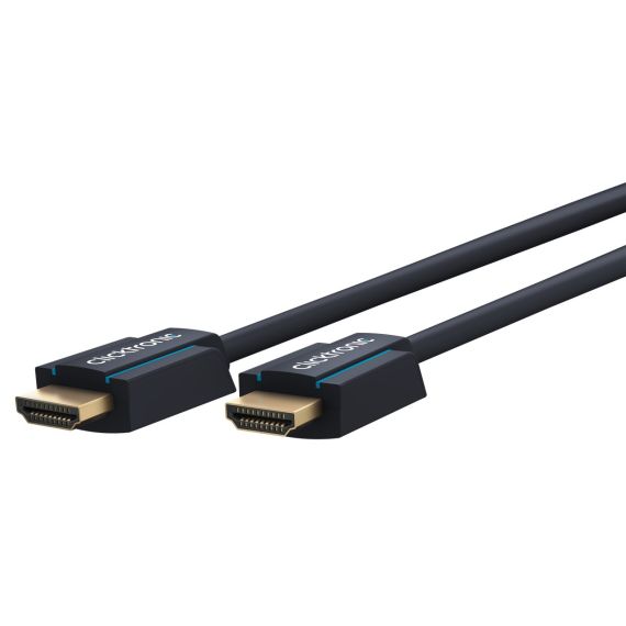Cavo HDMI ad altissima velocità WE40990 Clicktronic