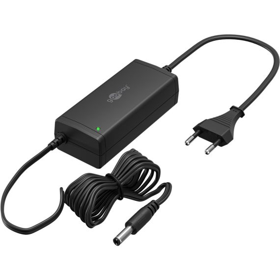 12 V alimentatore (36 W / 3,0 A) WE64980 Goobay