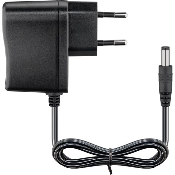 Mini avvitatore a batteria 3,6 V con luce LED WE71880 Goobay