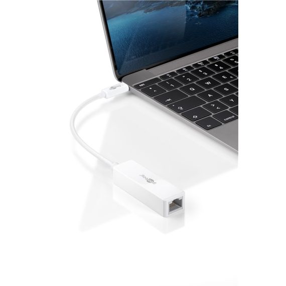 Adattatore USB tipo C WE71527 Goobay